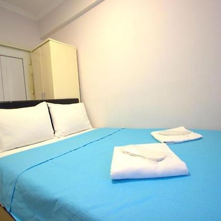 איסטמבול Nisanca Simge Suit Otel מראה חיצוני תמונה