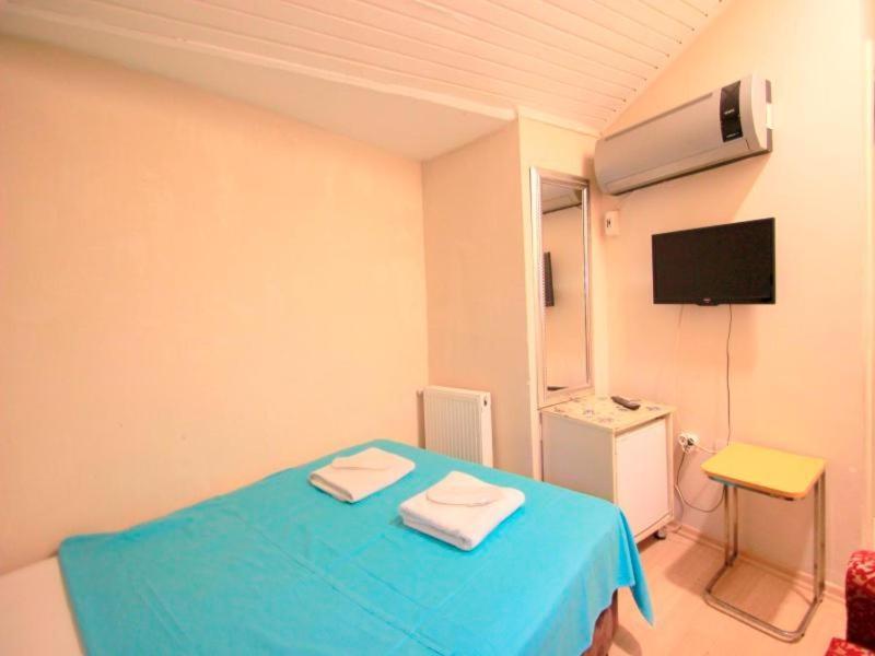 איסטמבול Nisanca Simge Suit Otel מראה חיצוני תמונה