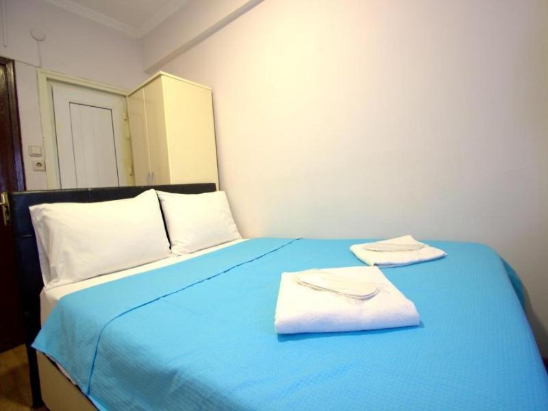 איסטמבול Nisanca Simge Suit Otel מראה חיצוני תמונה