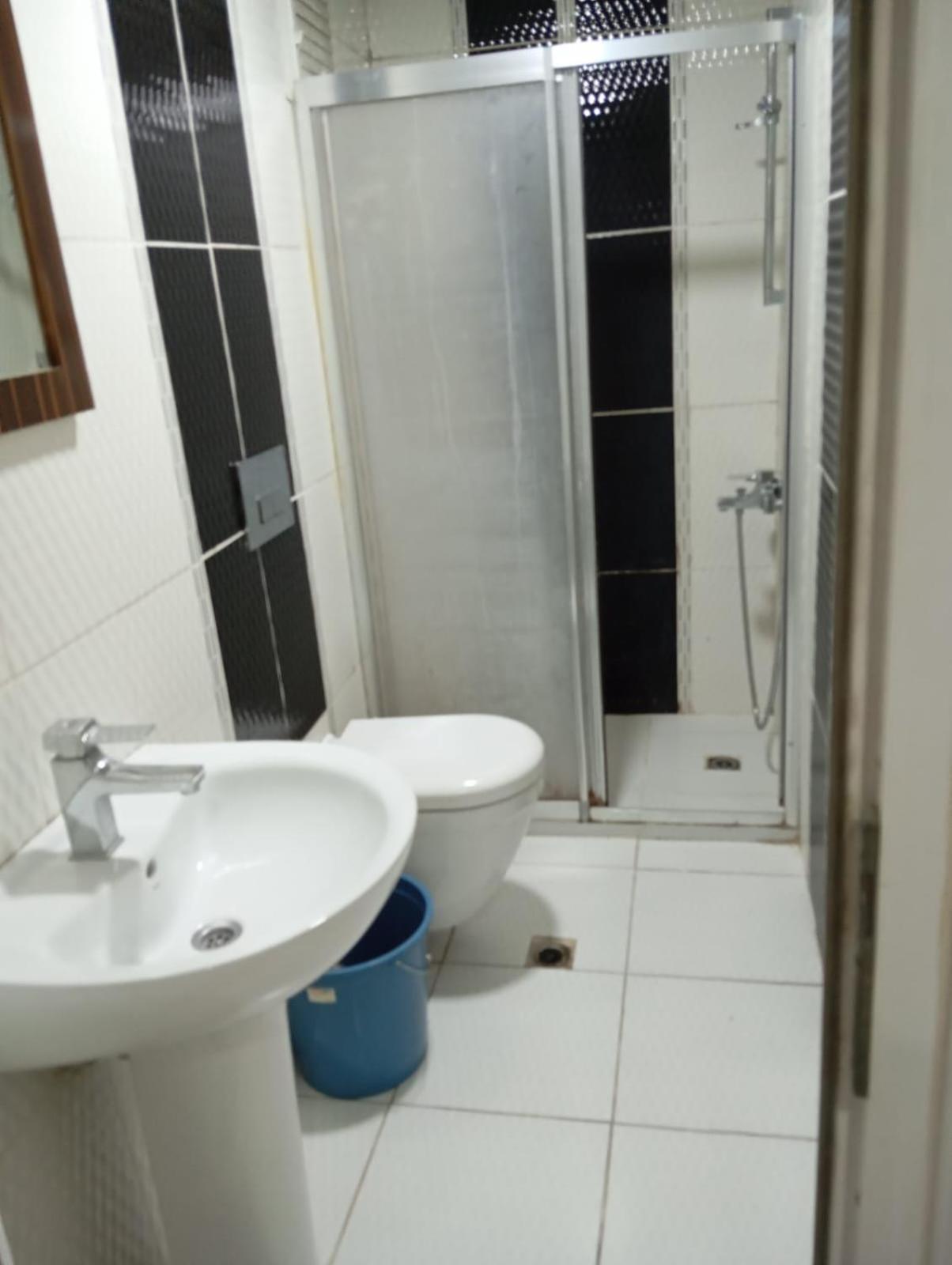 איסטמבול Nisanca Simge Suit Otel מראה חיצוני תמונה
