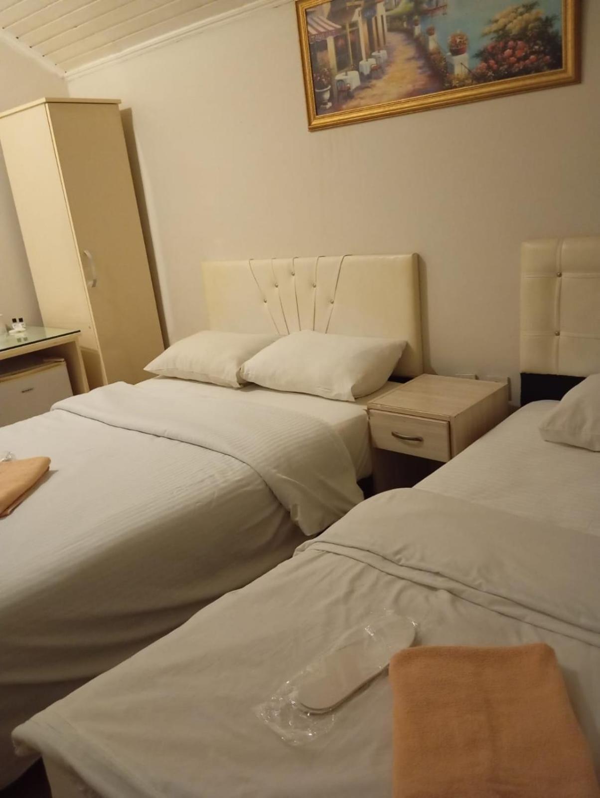 איסטמבול Nisanca Simge Suit Otel מראה חיצוני תמונה