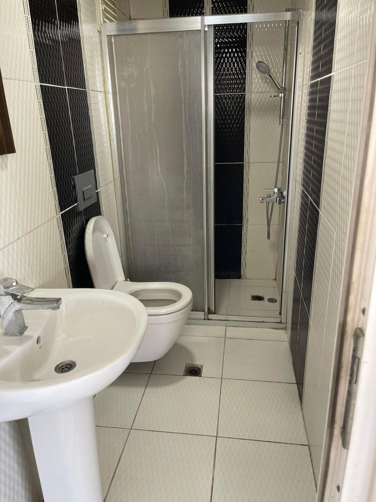 איסטמבול Nisanca Simge Suit Otel מראה חיצוני תמונה