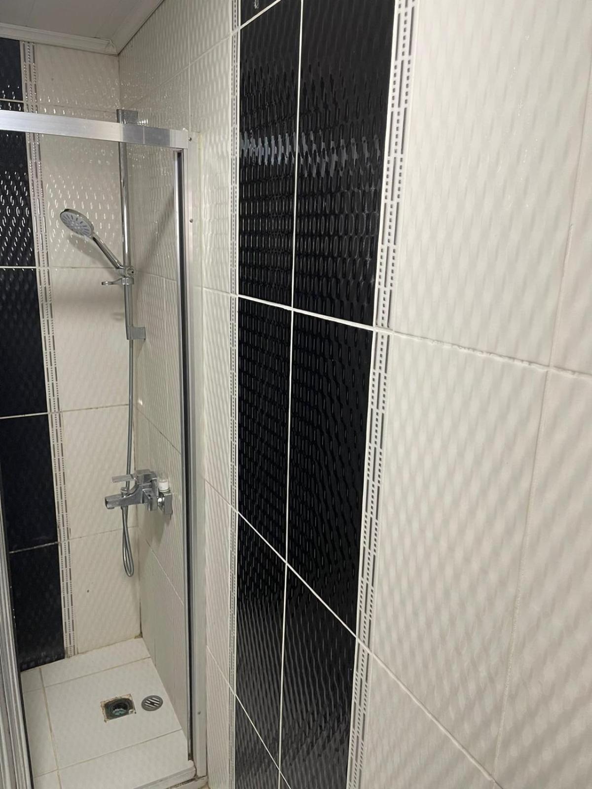 איסטמבול Nisanca Simge Suit Otel מראה חיצוני תמונה
